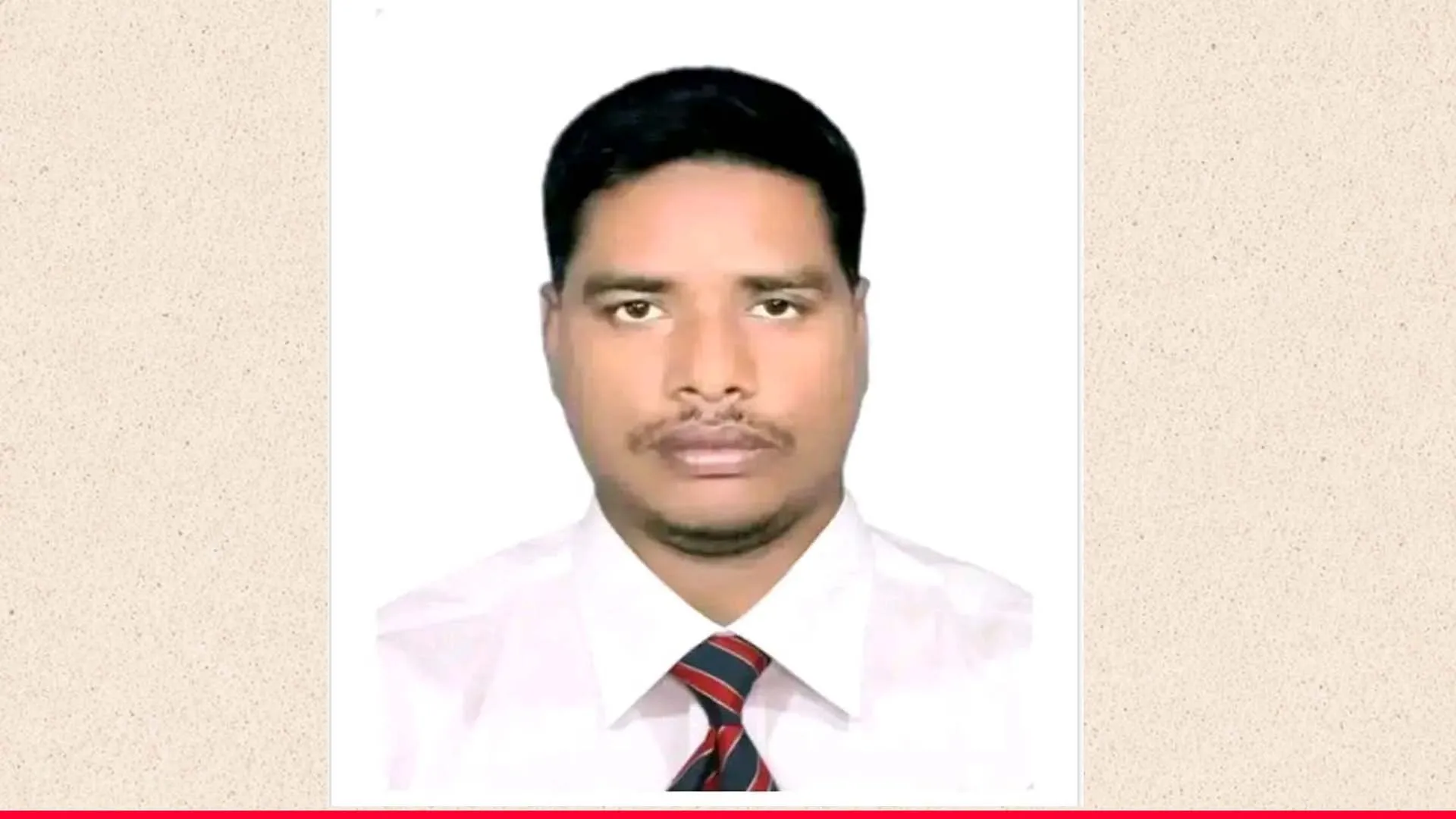 বরিশালে সাংবাদিককে মাদক মামলায় ফাঁসানোর হুমকি!